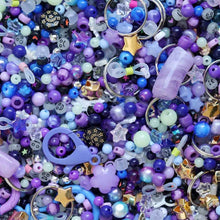 Laden Sie das Bild in den Galerie-Viewer, Perlenset Cosmos