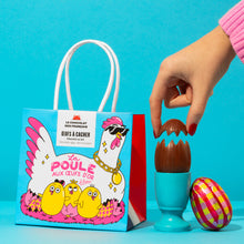Laden Sie das Bild in den Galerie-Viewer, Ostereier im Beutel