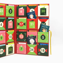 Laden Sie das Bild in den Galerie-Viewer, Little People, BIG DREAMS – Adventskalender