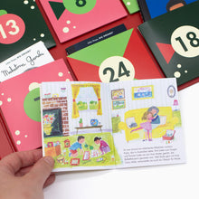 Laden Sie das Bild in den Galerie-Viewer, Little People, BIG DREAMS – Adventskalender
