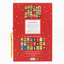 Laden Sie das Bild in den Galerie-Viewer, Little People, BIG DREAMS – Adventskalender