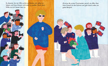 Laden Sie das Bild in den Galerie-Viewer, Little People Big Dreams: Princess Diana ab 4J.
