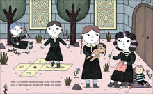 Laden Sie das Bild in den Galerie-Viewer, Little People Big Dreams: Coco Chanel ab 4J.