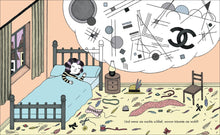 Laden Sie das Bild in den Galerie-Viewer, Little People Big Dreams: Coco Chanel ab 4J.