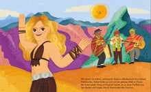 Laden Sie das Bild in den Galerie-Viewer, Little People Big Dreams: Shakira ab 4J.