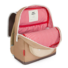 Laden Sie das Bild in den Galerie-Viewer, Rucksack Mini Walnut