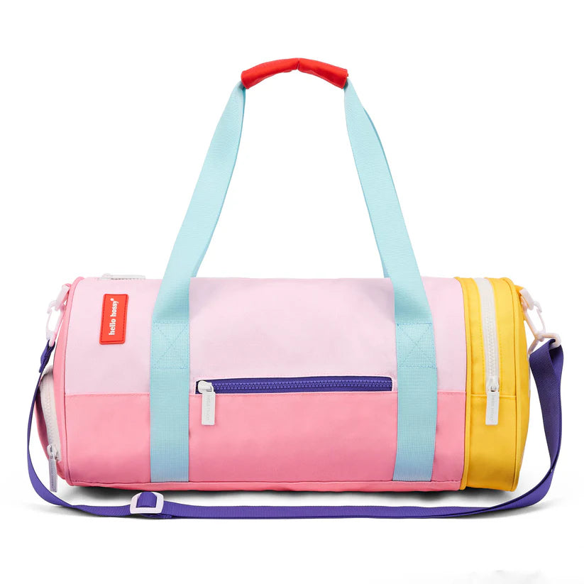Sporttasche Mini Bonbon