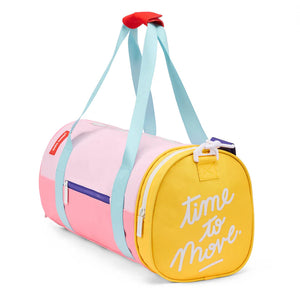 Sporttasche Mini Bonbon