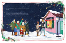 Laden Sie das Bild in den Galerie-Viewer, Lunas Weihnachtszauber ab 4J.
