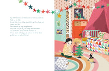 Laden Sie das Bild in den Galerie-Viewer, Lunas Weihnachtszauber ab 4J.