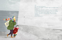 Laden Sie das Bild in den Galerie-Viewer, Lunas Weihnachtszauber ab 4J.