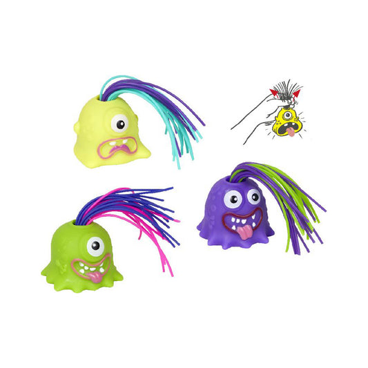 Schrei-Monster