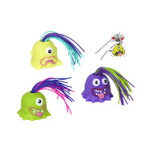 Laden Sie das Bild in den Galerie-Viewer, Schrei-Monster