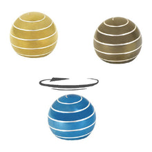 Laden Sie das Bild in den Galerie-Viewer, Wild+Cool Hypno-Planet