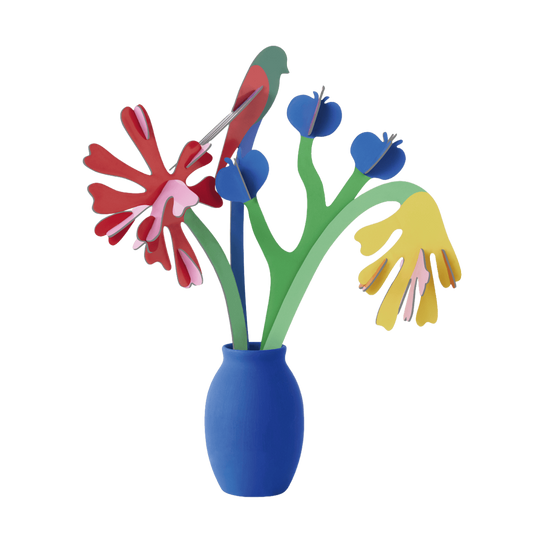 Matisse Paper Bloom