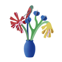 Laden Sie das Bild in den Galerie-Viewer, Matisse Paper Bloom