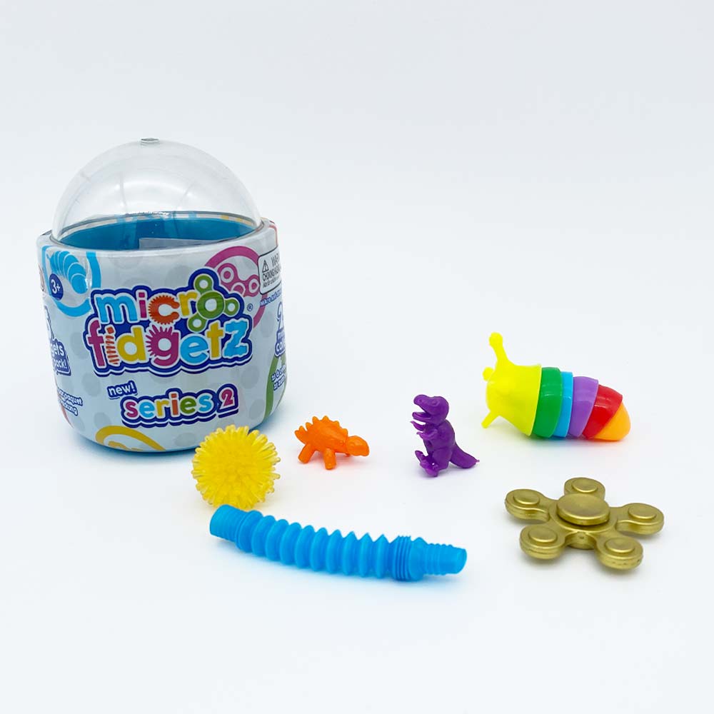 Micro Fidgetz
