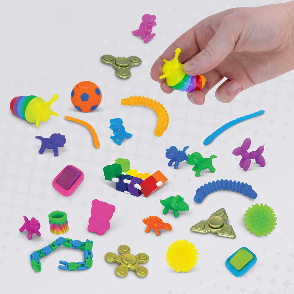 Micro Fidgetz