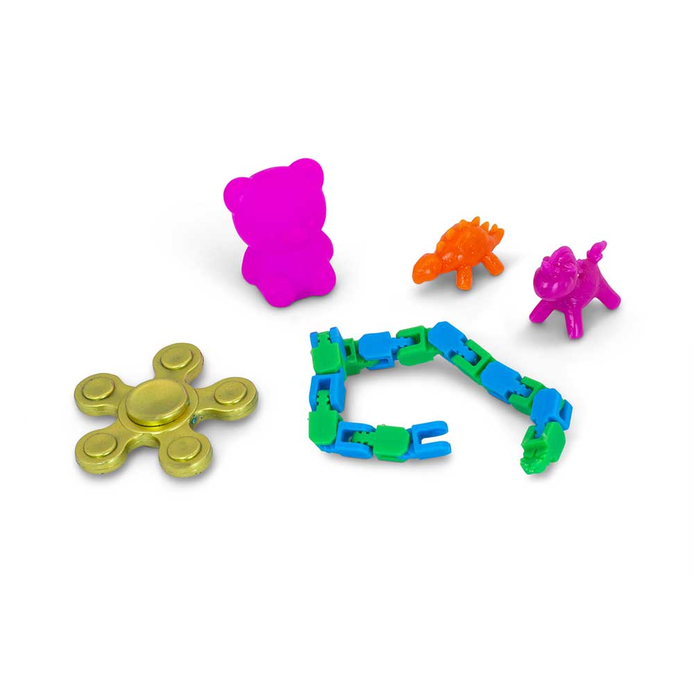 Micro Fidgetz