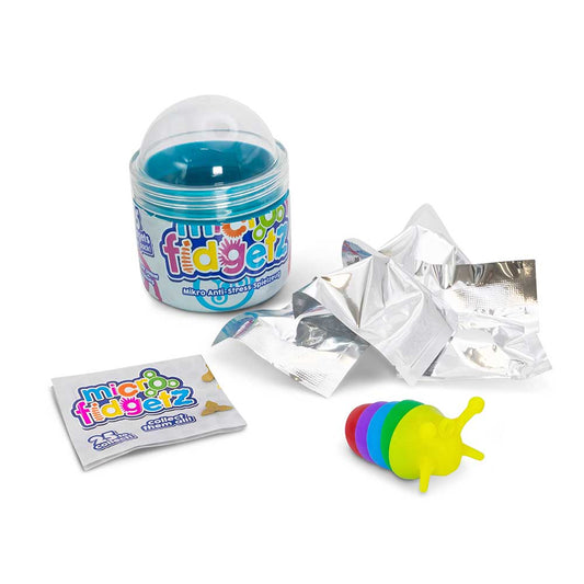 Micro Fidgetz