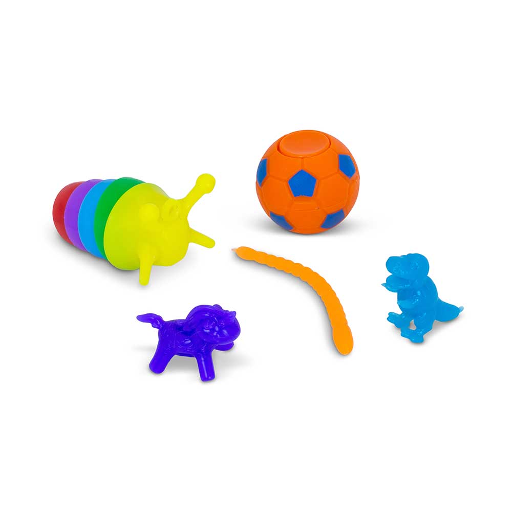 Micro Fidgetz