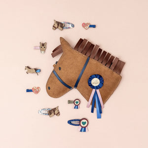 Pferde Tasche
