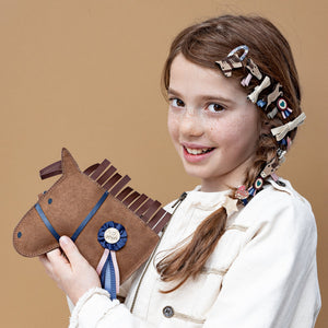 Pferde Tasche
