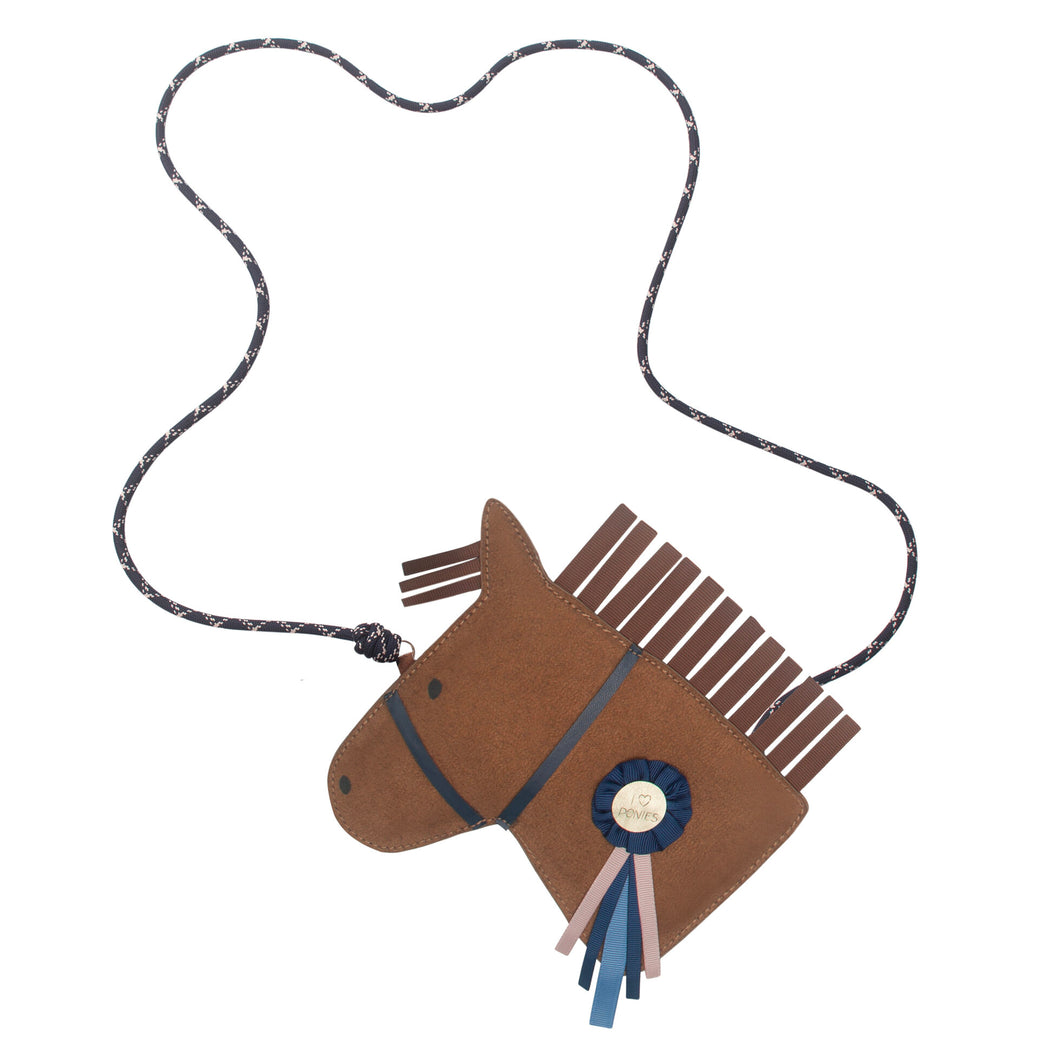 Pferde Tasche