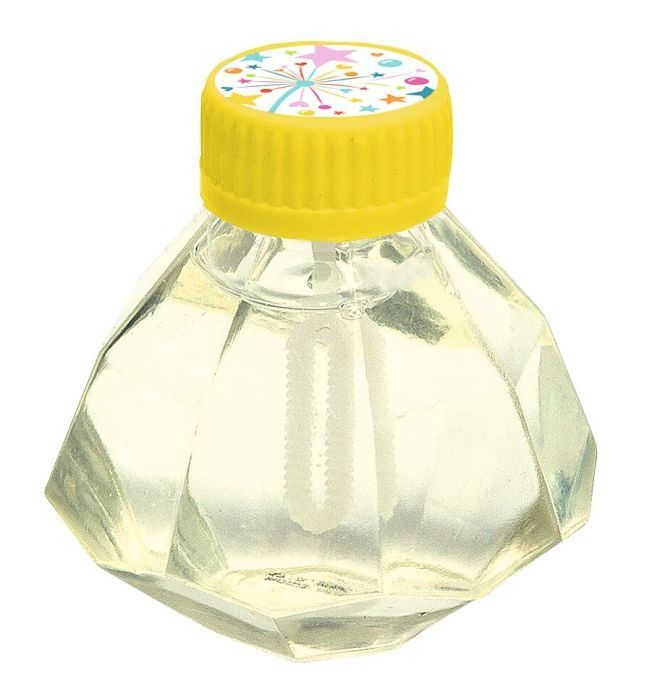 Mini-Bringsel Magische Zauberblasen