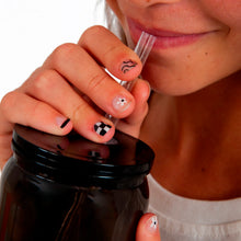 Laden Sie das Bild in den Galerie-Viewer, 2-in-1-Nagellack