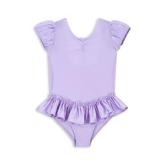 Mousse Tutu Kleid Lavender Purple