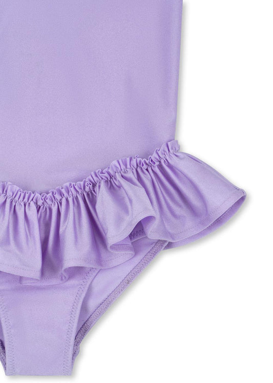 Mousse Tutu Kleid Lavender Purple