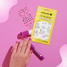 Laden Sie das Bild in den Galerie-Viewer, Funny Artist Set