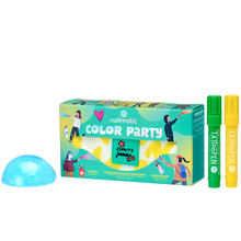 Laden Sie das Bild in den Galerie-Viewer, Color Party Set