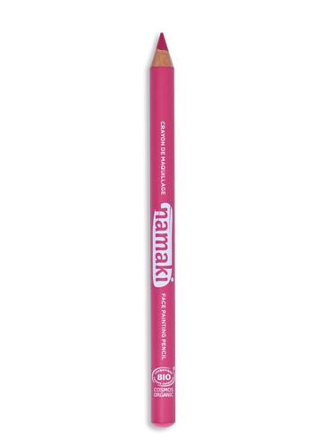 Bio Schminkstift Fuchsia