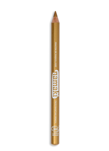 Bio Schminkstift Gold