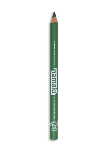 Bio Schminkstift Grün
