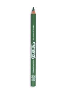 Bio Schminkstift Grün