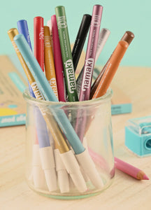 Bio Schminkstift Grün