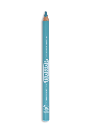 Bio Schminkstift Türkis