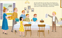 Laden Sie das Bild in den Galerie-Viewer, Little People Big Dreams: Neil Armstrong ab 4J.