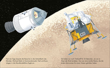 Laden Sie das Bild in den Galerie-Viewer, Little People Big Dreams: Neil Armstrong ab 4J.