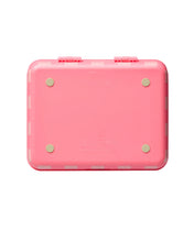 Laden Sie das Bild in den Galerie-Viewer, Brotdose Stripes Pink