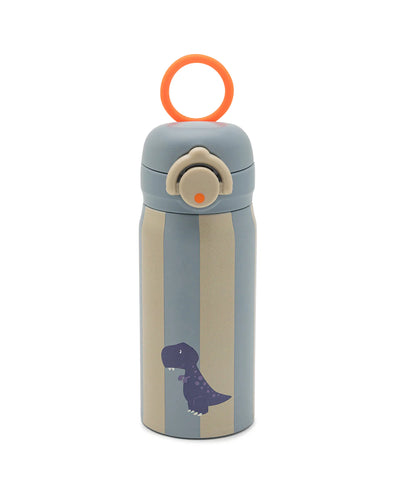 Wasserflasche Dino