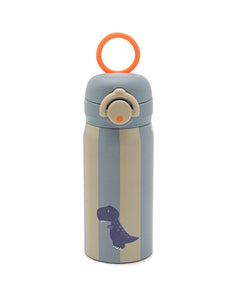 Wasserflasche Dino