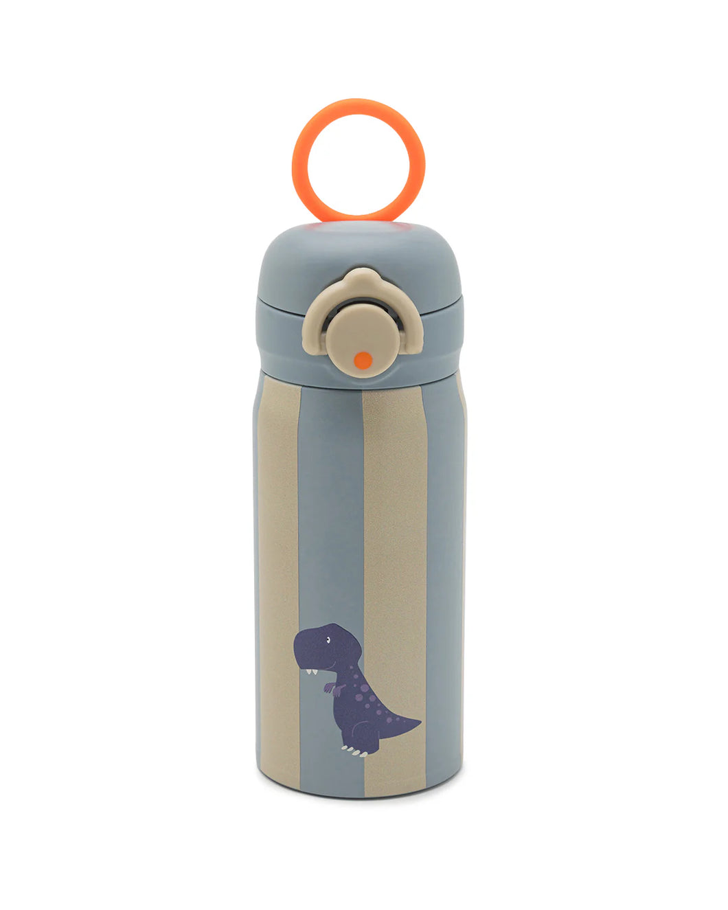 Wasserflasche Dino