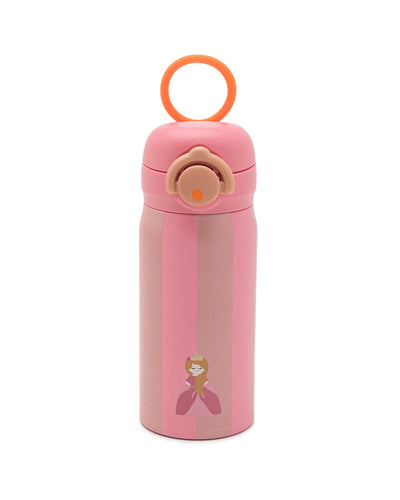 Wasserflasche Prinzessin
