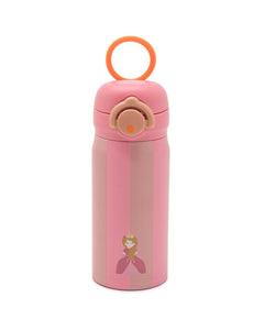 Wasserflasche Prinzessin