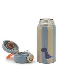 Wasserflasche Dino