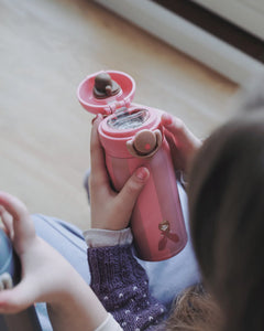 Wasserflasche Prinzessin